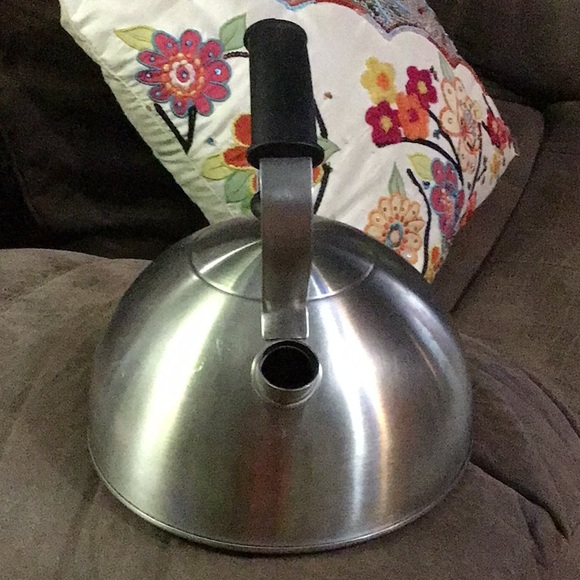 COPCO 18/10 STAINLESS STEEL KETTLE - Picture 2 of 10